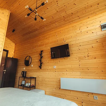 Saint Constantine Mountain Retreat Hotel Peshtera  Exterior photo