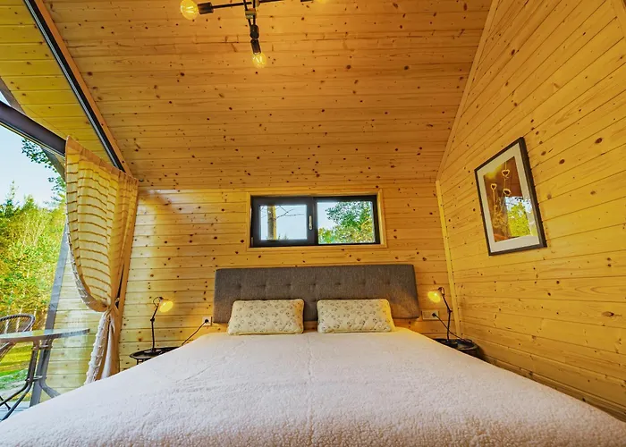 Saint Constantine Mountain Retreat