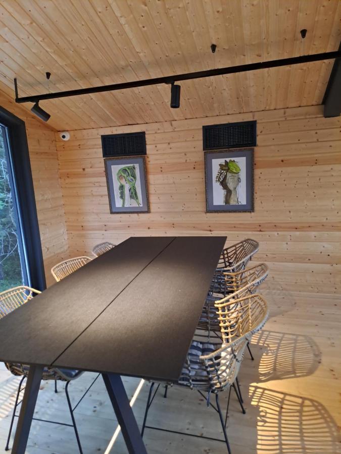 Готель Saint Constantine Mountain Retreat Пештера