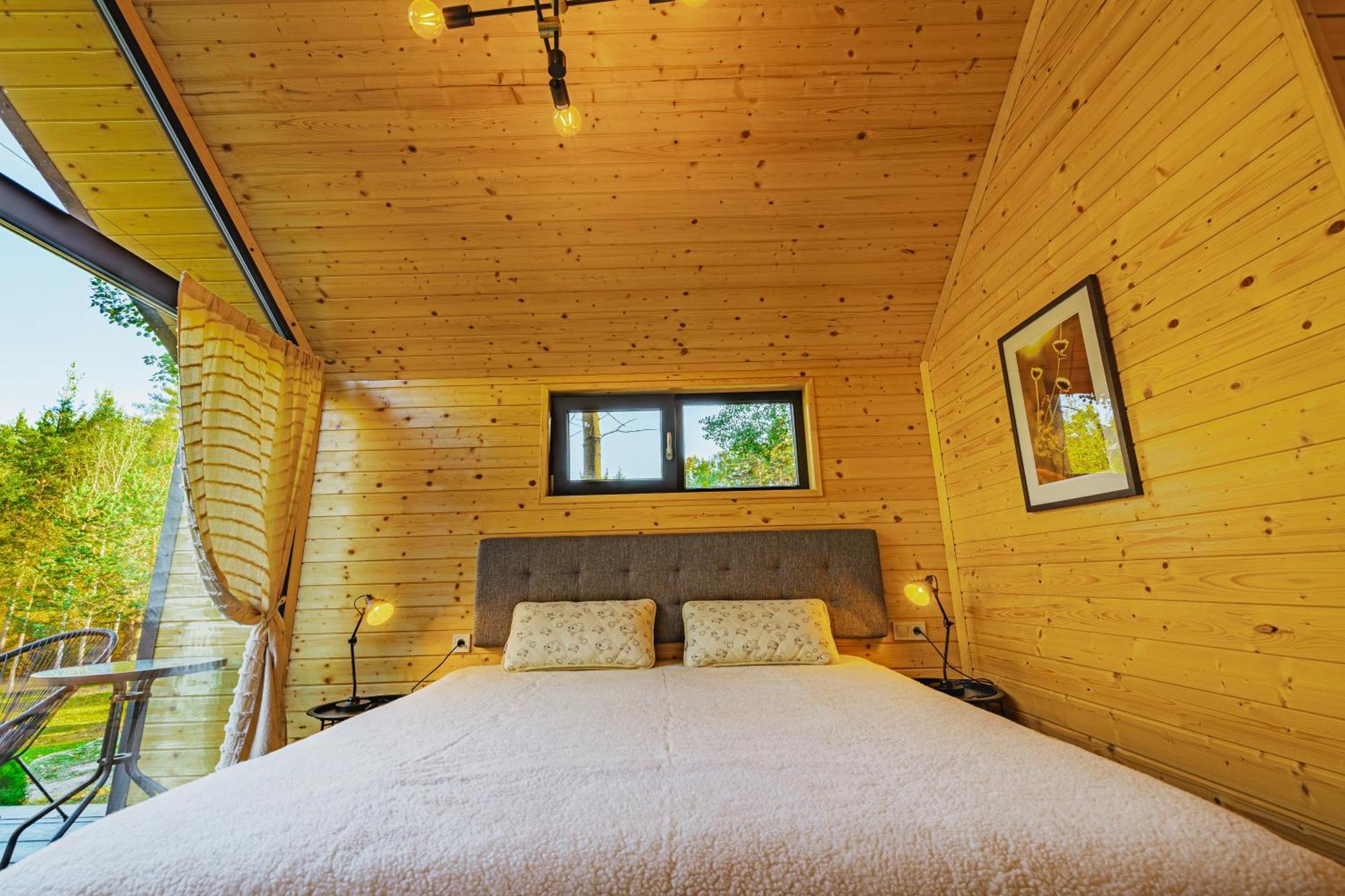 Saint Constantine Mountain Retreat Готель 2*
