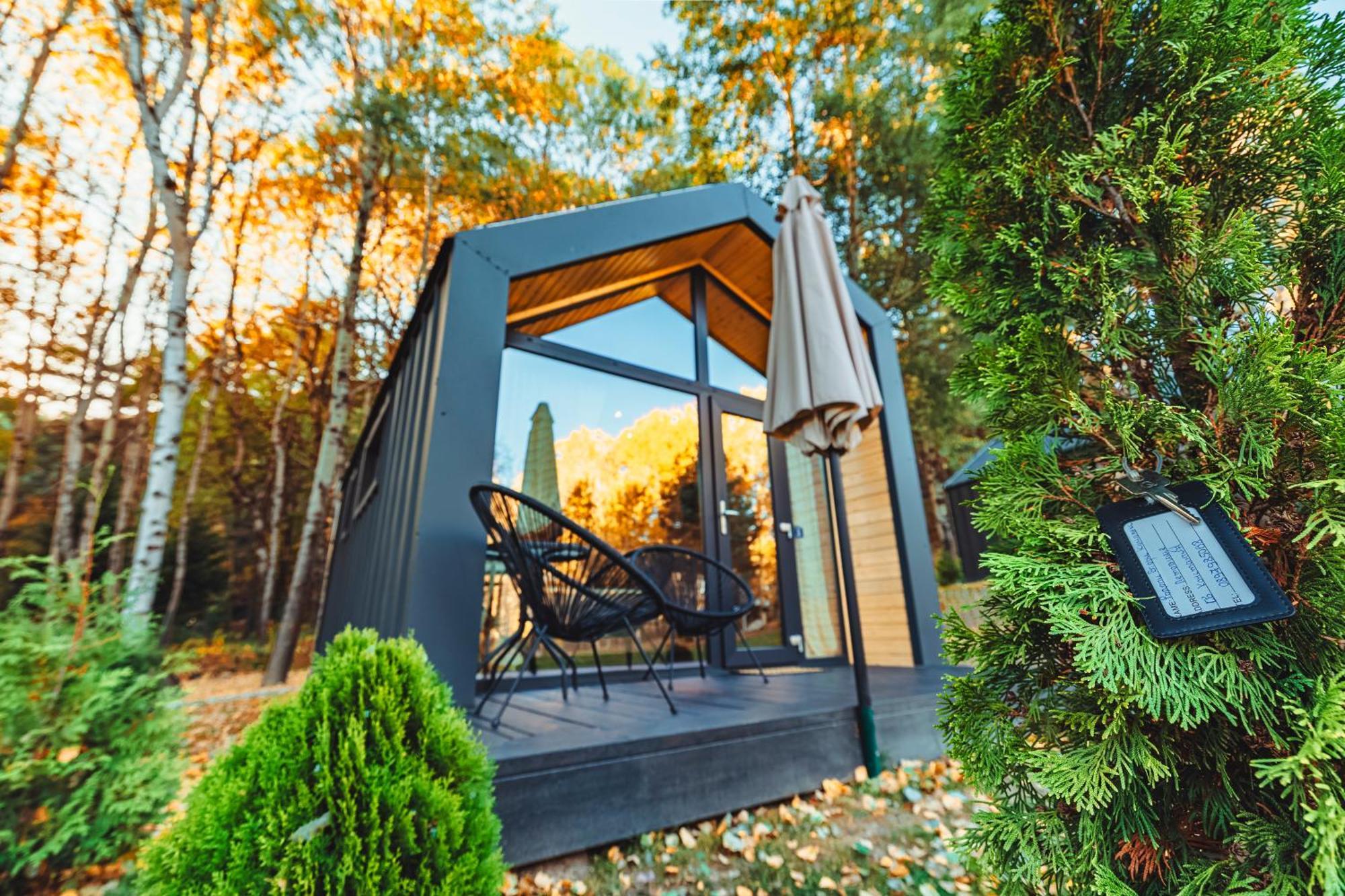 Ξενοδοχείο Saint Constantine Mountain Retreat