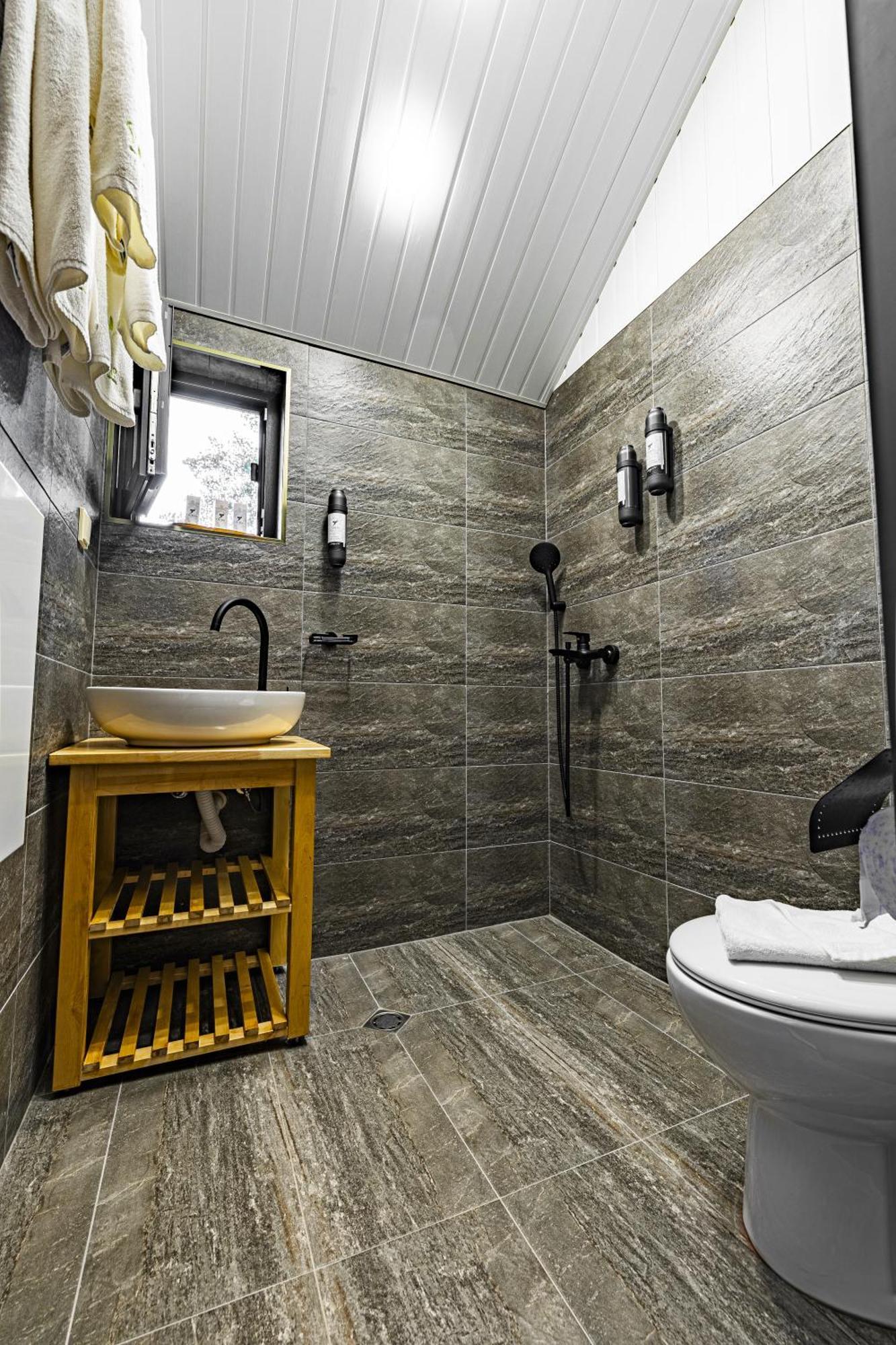 Saint Constantine Mountain Retreat 2*