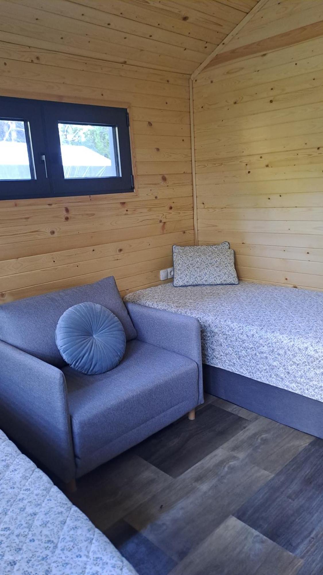 Готель Saint Constantine Mountain Retreat 2*