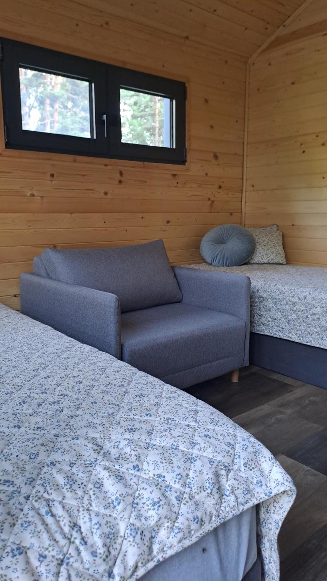 Saint Constantine Mountain Retreat 2*