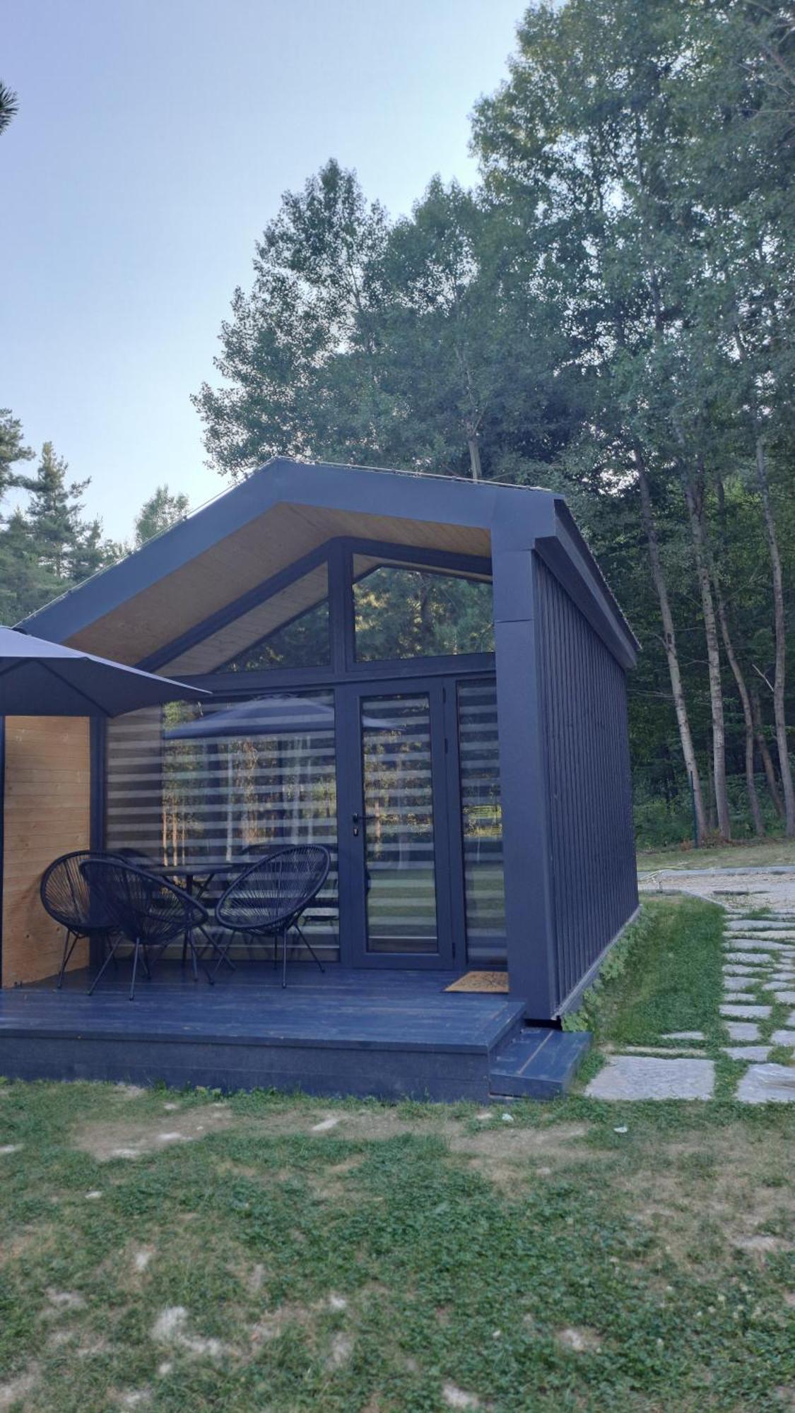 Saint Constantine Mountain Retreat Готель 2*